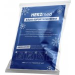HERZmed Instantní led chladící sáček 15 x 21 cm – Zboží Dáma
