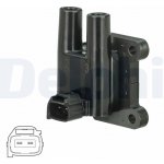 Zapalovací cívka DELPHI GN11009-12B1 – Hledejceny.cz