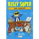 Billy Super – Král vynálezců - Luke Sharpe