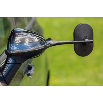 Zpětná zrcátka EMUK pro VW Tiguan II od 05/2016 | Zboží Auto