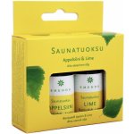 EMENDO Saunové aroma orange & lime 2 x 10 ml – Zboží Mobilmania