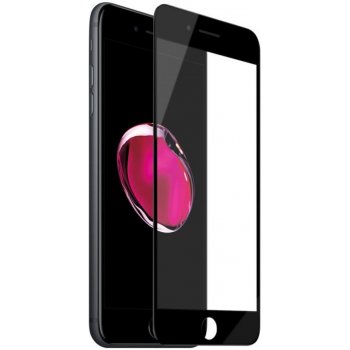 Mocolo 5D Tvrzené Sklo Black iPhone 12, 12 Pro 8596311123924