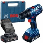 Bosch GSR 180-LI 0.601.9F8.109 – Zboží Dáma