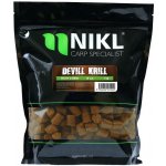 Karel Nikl Devil Krill pelety 1 kg 3 mm – Zbozi.Blesk.cz
