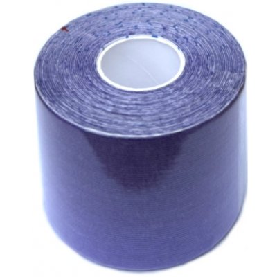 Supertejpy Kineziologická tejpovací páska fialová 5cm x 5m