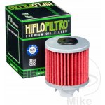 Hiflofiltro Olejový filtr HF118 | Zboží Auto