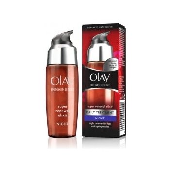 Olay Regenerist Renewal Elixir Night 50 ml