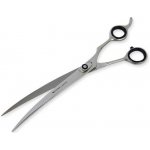 Ibanez Nůžky LEROY zahnuté 22 cm – Zboží Mobilmania