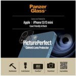PanzerGlass ochranné sklo fotoaparátu pro Apple iPhone 13/13 mini, černá 0383 – Zbozi.Blesk.cz
