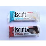 Extrudo Rychlý snack cizrnový s jogurtovou polevou 24 g – Sleviste.cz