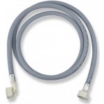 STABILO Sanitär Přívodní hadice na pračku a myčku 2,5 m 3/4" 15871ST – Zboží Dáma