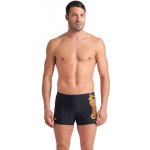 Arena Feel Bright Glare Swim Shorts – Zboží Dáma