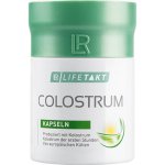 LR Healt & Beuty LR Lifetakt Colostrum 60 kapslí – Hledejceny.cz
