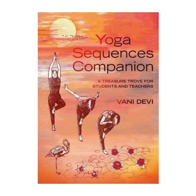 Yoga Sequences Companion