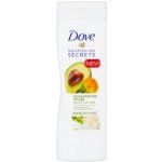 Dove Nourishing Secrets Invigorating Ritual tělové mléko (Avocado Oil and Calendula Extract) 400 ml – Hledejceny.cz