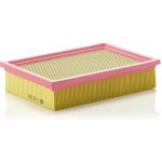 Vzduchový filtr MANN-FILTER C 26 100 MF C26100 – Zboží Mobilmania