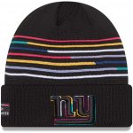 New Era Pánská zimní čepice New York Giants NFL 2025 Crucial Catch Beanie – Hledejceny.cz