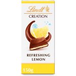 LINDT CREATION CITRON 150 g – Zbozi.Blesk.cz