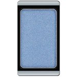 Artdeco Eye Shadow Pearl oční stíny 73 Pearly Blue Sky 0,8 g – Zboží Mobilmania