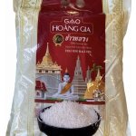 Hoáng gia thajská jasmínová rýže 4000 g – Sleviste.cz