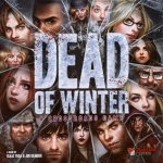 Plaid Hat Games Dead of Winter A Crossroads Game – Hledejceny.cz