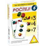 Piatnik Počítej! – Hledejceny.cz