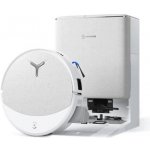 Ecovacs Deebot T90 Omni White – Zboží Mobilmania