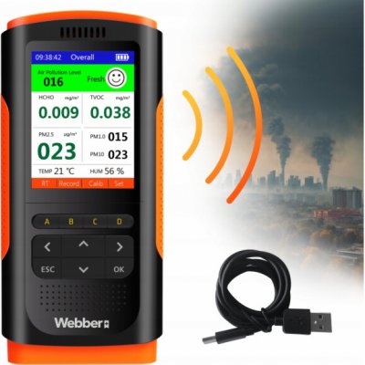 MILESIGHT Webber UP900 – Zboží Mobilmania