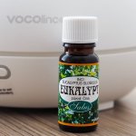 Saloos esenciální olej Eukalypt (Austrálie) obsah 10 ml – Zboží Dáma