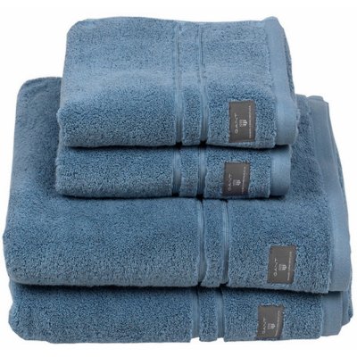 Gant ručník Premium 30 x 50 cm modrá – Zboží Mobilmania