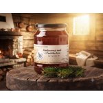 Včelařství Thomayer Medovicový med z Českého lesa 900 g – Sleviste.cz