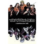 The Walking Dead Compendium Volume 1 – Sleviste.cz