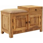 indickynabytek.cz Jali 90x60x40 – Zbozi.Blesk.cz