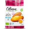 Bezlepkové potraviny Celiane glutenfree Celiane bezlepkové madlenky s extra porcí vajíček 180 g