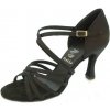 Dámské taneční boty Artis DL 2 černá