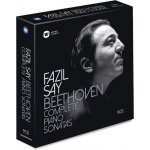 Beethoven - Complete Piano Sonatas CD – Hledejceny.cz