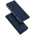 DUX Zaklápěcí pro Motorola Moto G54 5G / G54 5G Power Edition modré – Zboží Živě