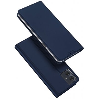 DUX Zaklápěcí pro Motorola Moto G54 5G / G54 5G Power Edition modré – Zboží Mobilmania