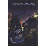 Harry Potter a Kámen mudrců - Joanne Kathleen Rowling – Hledejceny.cz