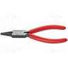 Kleště kulaté KNIPEX 22 01 140 Kleště; kulaté; 140mm