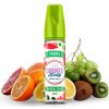 Příchuť pro míchání e-liquidu Dinner Lady Fruits Tropical Fruits 20 ml