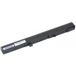 AVACOM NOAS-X551-N26 2600 mAh baterie - neoriginální – Hledejceny.cz