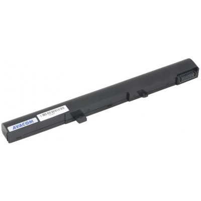 AVACOM NOAS-X551-N26 2600 mAh baterie - neoriginální – Hledejceny.cz