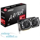 MSI Radeon RX 590 ARMOR 8G OC