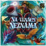 Mindok Na vlnách neznáma – Hledejceny.cz