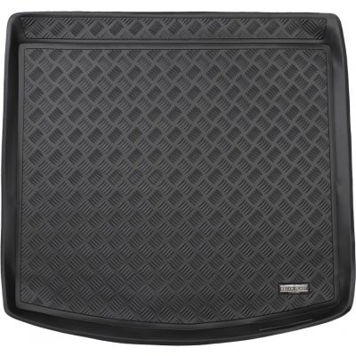 Plastová vana do kufru Rezaw-Plast Seat Leon MK3, 2014-2020, ST, Combi, dolní dno – Hledejceny.cz