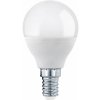 Žárovka EGLO LED kapka E14 7,5W teplá bílá, 806lm, stmívatelná 110125