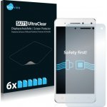 6x SU75 UltraClear Screen Protector Lenovo Vibe S1 – Zboží Mobilmania