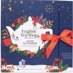 English Tea Shop Vánoční noc Kniha 25 pyramidek – Zboží Dáma