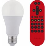 JUST LIGHT LED žárovka, RGB+W, Smart Home, E27 MEDION RGB+2700-5000K – Hledejceny.cz